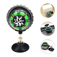 Vehicle Navigation Marine Compass for Boats Small Car Auto