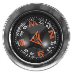 Car Compass Dash Mount Boat Black Off-road Vehicle Dashcam Automatic Travel !