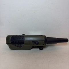 Garmin Rino 120 2-way Radio GPS Same As Pictures
