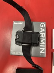 Garmin Foretrex 601 Wrist-mounted Military GPS Navigator With Strap