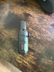 Garmin Inreach Mini Satellite Communicator