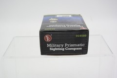 SE Military Prismatic Sighting Compass Camouflage CC4580 Hiking Survival Gear