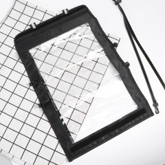 Dry Bag Camping Waterproof Map Pouch Waterproof Document Case