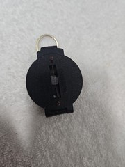 Stansport Military-Style Lensatic Compass – Great Condition!