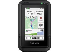 Garmin eTrex Touch Handheld GPS Unit