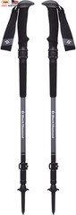 Trail Trekking Poles (Pair) | Lightweight Aluminum Hiking Poles | Natural Co …