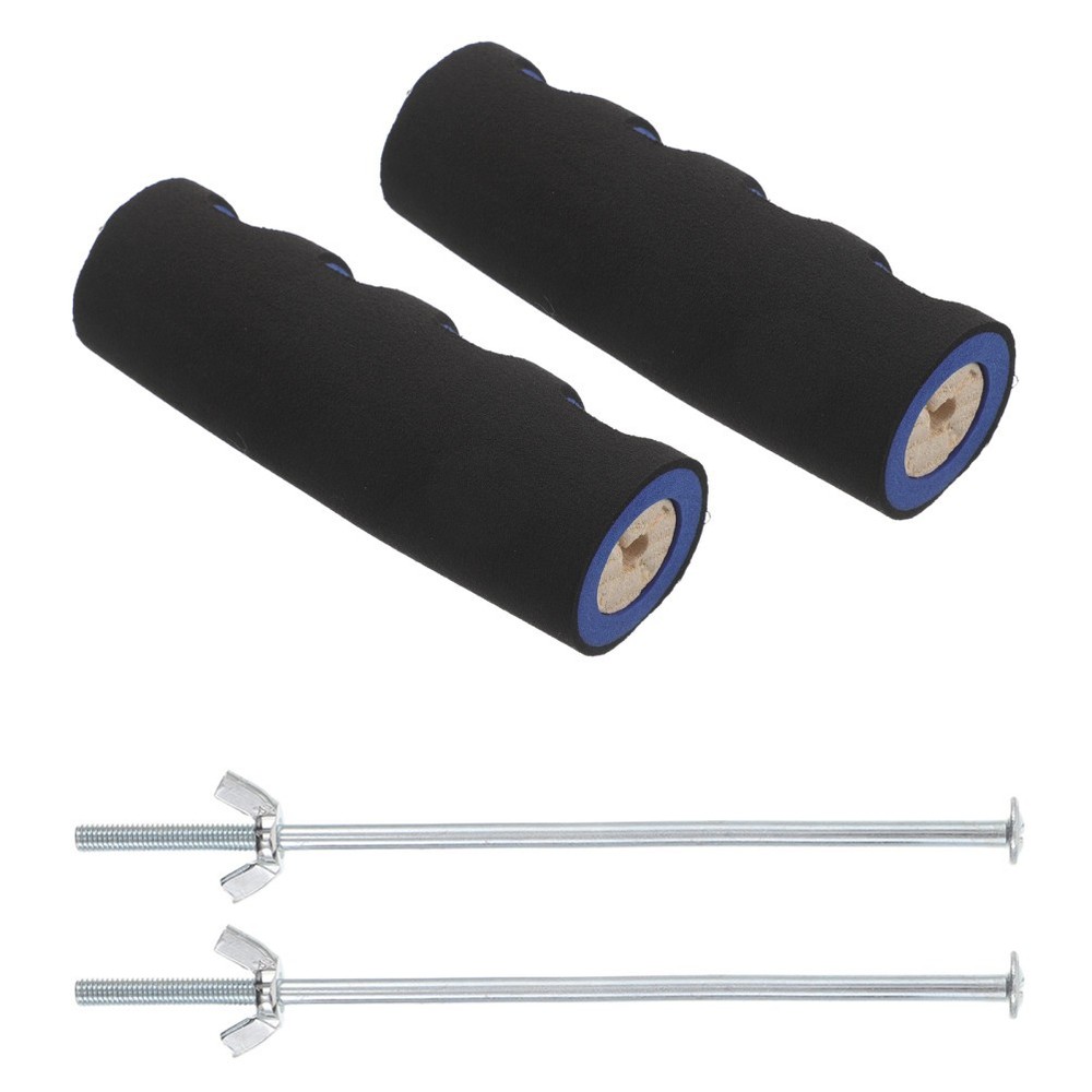 Underarm Crutch Handle Armpit Protector Pads for Crutches Cushions