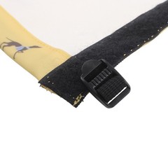 Children Gaiters Hiking Gaiters Adjustable Strap Thermoplastic Bottom Strap