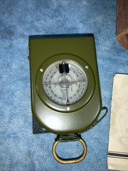 Model 80 Multifunctional Compass 80-ZBZ
