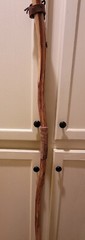 TracerX Trekking Company WALKING STICKS HIKING CAMPING RENAISSANCE CUSTOM MADE