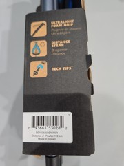 Black Diamond Distance Z Trekking Poles 110 Cm