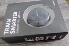 Suunto GPS POD SS012702000 t3 t4 t6 Train Smarter Brand New in Original Box!
