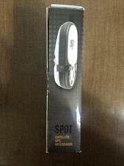 good used Spot GPS Messenger