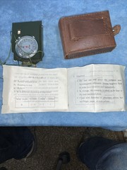 Model 80 Multifunctional Compass 80-ZBZ