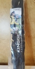 👀SALE – Set of 2 KINGGEAR 135cm Hiking/Trek Poles Adjustable Lightweight 7075