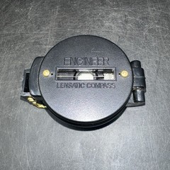 Engineer Lensatic Compass from Taiwan