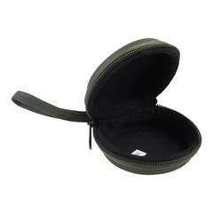 Convenient Round Storage Pouch for Essentials Perfect for Outdoor Adventures