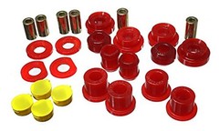 Energy Suspension 16.3123R Rear Control Arm Bushing Set – Rear Control