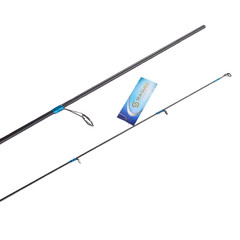 7’2” Carbon Spinning Rod Combo + 13 Fishing Creed K 2000 Reel – Ready to Fish