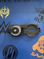 Pocket Army Military Style Compass for Camping Hiking Survival