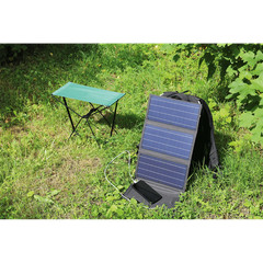 Technaxx 21W Solar Charger with USB Port for Mobile Phone, Power Bank, Ta…