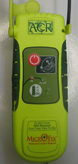ACR Electronics MicroFix PLB-300 GPS Personal Locator