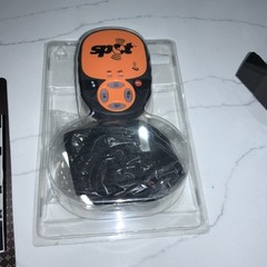 SPOT GPS Satellite GPS Messenger – Subscription Required – NOS New Old Stock