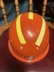 MSR Helmet