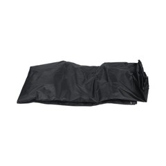 All-Weather Sauna Cover Convenient Zipper Closure For 1-2 Person Saunas