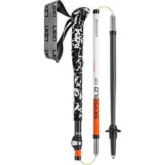 LEKI Skysolo FX One Carbon Trekking Poles
