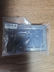 Mio DigiWalker C520 Auto/Bike Mountable GPS Unit with accessories in box