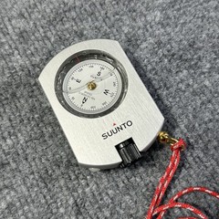 KB-14/360QG Suunto Precision Global Quadrant 0-90-0°