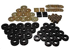 3.4120G Body Mount Set for GM
