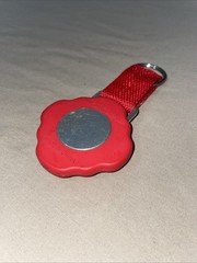 Key Chain Map Scale Compass Pocket Outdoor Hiking Guider Survival Navigation