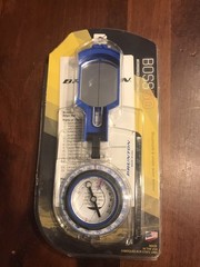 Brunton O.S.S 50M Mirrored Compass Orbital Sigting System New
