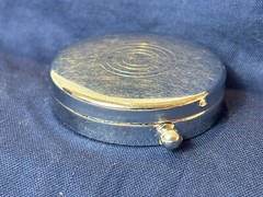 Vtg Broadway Compass Made In Japan Hiking Camping Direction Tool