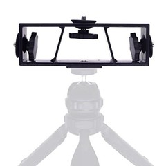 Well-Crafted User Friendly Economical Compact Multi-Position Mobile Phone Holder