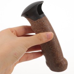 5Pcs Multi Color Cork Walking Stick Handle Grip Replacement Reusable Hiking Pole