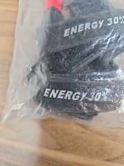 Leki POWER TRIGGER (Med) 8-894-025 E-30 NW