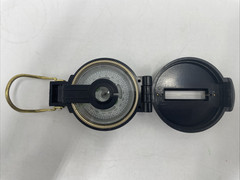 Ultimate Survival Technologies (UST) Engineer Lensatic Compass