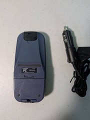 Lowrance iFinder H20c Handheld Mapping Gps Receiver W Manual Tested Works