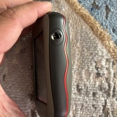 Garmin Oregon 550t Handheld GPS with Camera *Tested Working POWER BUTTON DAMAGED
