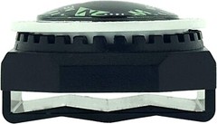 GoCompass Micro Orienteering Wrist Compass – Durable & Lightweight Navigation