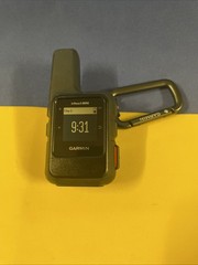 Garmin inReach Mini, Lightweight and Compact Satellite Communicator (NO SERVICE)