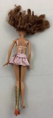 Barbie My Scene Club Disco Madison Westley 2007 Doll Collectible Doll