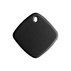 Integrated GPS Locator for Find My Network Pet Key Wallet Finder Device