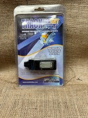 tracking key land air sea. -Micro Tracking System *New