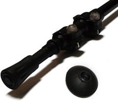 Trekking Pole Mud Baskets/Hiking Pole Replacement Mud Baskets – Fits All