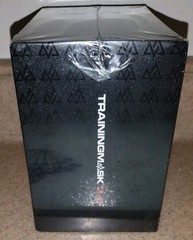 New In Sealed Box TrainingMask 3.0 Performance Breathing Training Mask Size L