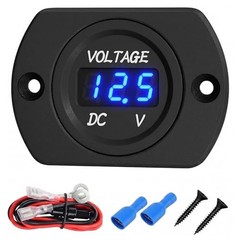 Velocimetro digital GPS para auto MPH HUD universal con pantalla LED grande